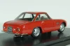 OSCA 1600 GT coupe by Fissore 1963, EMEU43009A,  ESVAL Model 1:43