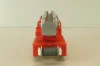 Magirus 170D 1975, Fire Truck With Ladder, 20620, Wiking 1:87