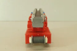 Magirus 170D 1975, Fire Truck With Ladder, 20620, Wiking 1:87