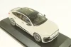 Audi A6 Sportback E-tron (С9) 2024, siam beige, 5012426031, Norev 1:43