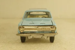 Газ-2402 Волга, Такси,Тантал/Радон 1:43