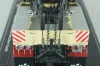 Mack B61 Australian wrecker truck, beige/dark red, TruckTyr 1:43