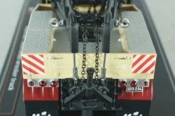 Mack B61 Australian wrecker truck, beige/dark red, TruckTyr 1:43