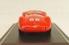 Maserati A6GCS Targa Florio #66 1953, Fangio/Mantovani, red, WBS039, WhiteBox 1:43
