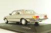 Mercedes-Benz 450 SEL 6.9 (W116) 1972, smoke silver, 430039201, Minichamps 1:43