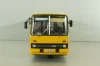 Икарус-263,  городской автобус 1985, охра (крайола), DEMPRICE 1:43
