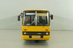 Икарус-263,  городской автобус 1985, охра (крайола), DEMPRICE 1:43