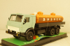 Камаз-53212, молоковоз, 88г., Арек 1:43