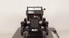 Ford Model T Runabout 1925 Black, SUN1886, SunStar 1:24