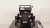 Ford Model T Runabout 1925 Black, SUN1886, SunStar 1:24