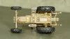 Камаз-53212, молоковоз, 88г., Арек 1:43