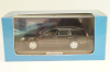 Ford Mondeo Turnier (MK3) 2001, dark blue, Minichamps 1:43