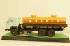 Камаз-53212, молоковоз, 88г., Арек 1:43
