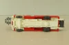 Magirus 170D 1975, Fire Truck With Ladder, 20620, Wiking 1:87