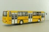 Икарус-263,  городской автобус 1985, охра (крайола), DEMPRICE 1:43