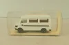 Mercedes 208D autohome, white, 12268, Wiking 1:87