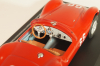 Maserati A6GCS Targa Florio #66 1953, Fangio/Mantovani, red, WBS039, WhiteBox 1:43