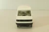 Mercedes 208D autohome, white, 12268, Wiking 1:87