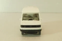 Mercedes 208D autohome, white, 12268, Wiking 1:87