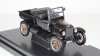 Ford Model T Runabout 1925 Black, SUN1886, SunStar 1:24