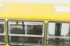 Икарус-263,  городской автобус 1985, охра (крайола), DEMPRICE 1:43