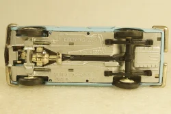 Газ-2402 Волга, Такси,Тантал/Радон 1:43