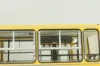 Икарус-263,  городской автобус 1985, охра (крайола), DEMPRICE 1:43