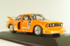 BMW 320i (E21) Grp. 5, #15 winner Div.II Eifelrennen DRM 1977, H.J.Stuck, orange, 400772315, Minichamps 1:43