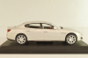 Maserati Quattroporte GTS 2003, silver metallic, WB039, WhiteBox 1:43