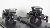 Ford Model T Runabout 1925 Black, SUN1886, SunStar 1:24