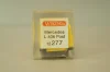 Mercedes L 406 Post, yellow, 12277, Wiking 1:87