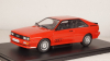 Audi Quattro red 1988, WB124064, WhiteBox 1:24