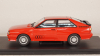 Audi Quattro red 1988, WB124064, WhiteBox 1:24