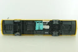 Икарус-263,  городской автобус 1985, охра (крайола), DEMPRICE 1:43