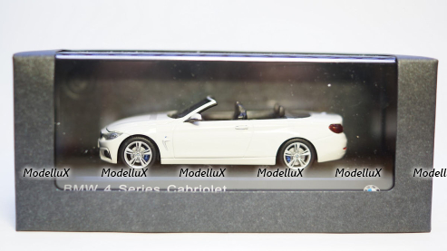 Audi Quattro red 1988, WB124064, WhiteBox 1:24