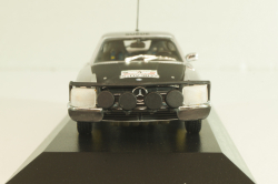 Mercrdes-Benz 450 SLC 5.0 #4 Rally Banduma 1979, Wakdegaard/Thorszelius, 430793994, Minichamps 1:43