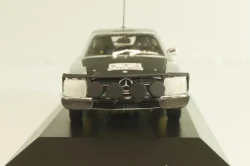 Mercrdes-Benz 450 SLC 5.0 #4 Rally Banduma 1979, Wakdegaard/Thorszelius, 430793994, Minichamps 1:43