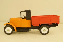 Амо-Ф-15, оранжевый, Арек 1:43