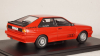 Audi Quattro red 1988, WB124064, WhiteBox 1:24