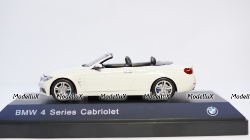 Audi Quattro red 1988, WB124064, WhiteBox 1:24