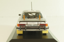 Mercrdes-Benz 450 SLC 5.0 #4 Rally Banduma 1979, Wakdegaard/Thorszelius, 430793994, Minichamps 1:43