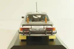 Mercrdes-Benz 450 SLC 5.0 #4 Rally Banduma 1979, Wakdegaard/Thorszelius, 430793994, Minichamps 1:43
