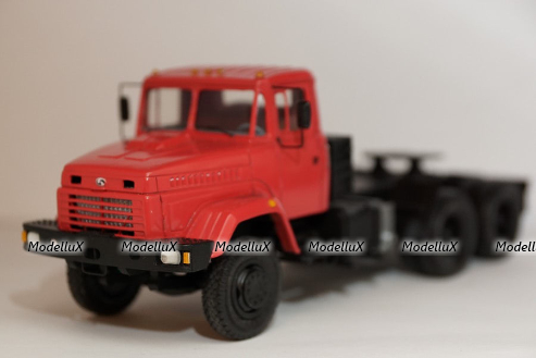 Audi Quattro red 1988, WB124064, WhiteBox 1:24