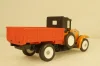 Амо-Ф-15, оранжевый, Арек 1:43