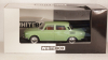 Skoda 100 L 1969, green, WB124062, WhiteBox 1:24