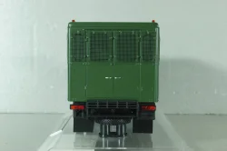 SHL-740 польский спецавтомобиль для транспортировки нарядов милиции на шасси Зил-130 1982, зеленый, TruckTyr/Dip 1:43