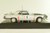 Mercrdes-Benz 450 SLC 5.0 #4 Rally Banduma 1979, Wakdegaard/Thorszelius, 430793994, Minichamps 1:43