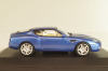 Aston Martin DB 7 Zagato 2003, blue metallic, WB030, WhiteBox 1:43 Уценка!