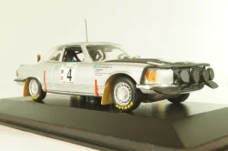 Mercrdes-Benz 450 SLC 5.0 #4 Rally Banduma 1979, Wakdegaard/Thorszelius, 430793994, Minichamps 1:43