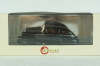 Invicta Black Prince saloon by Charlesworth1946, EMEU43008B,  ESVAL Model 1:43